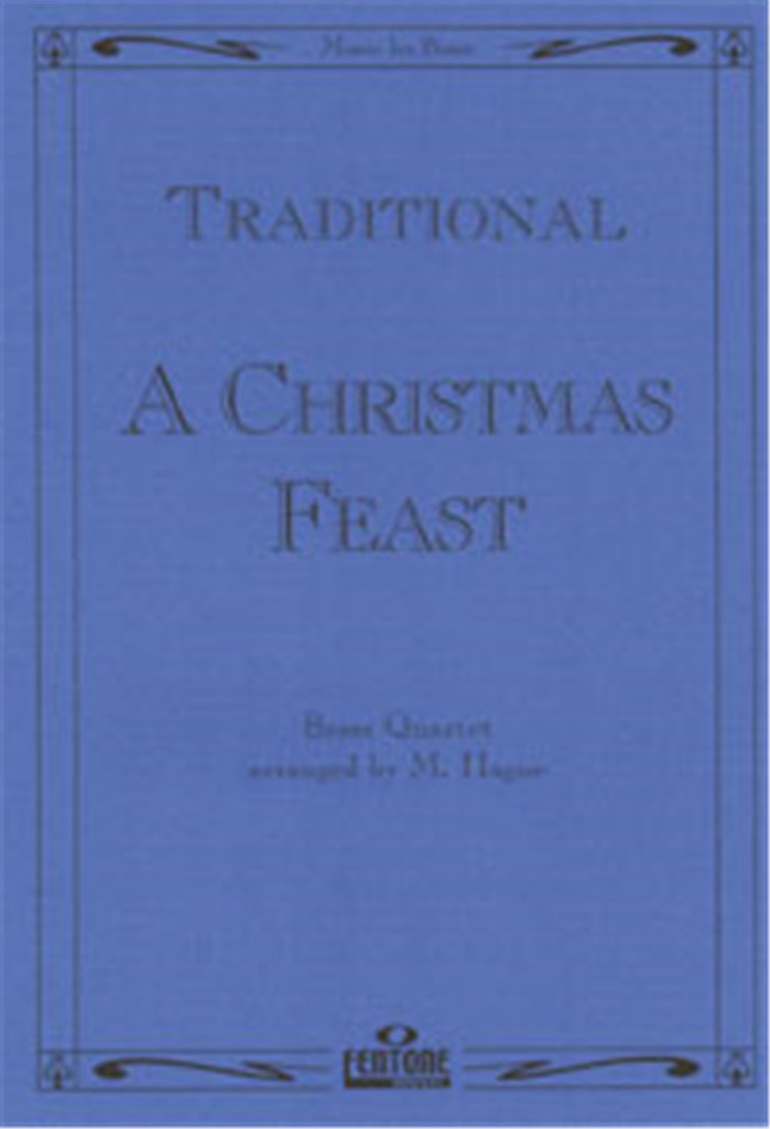 A Christmas Feast